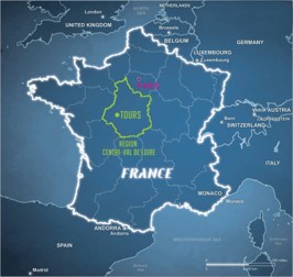 Francecarte