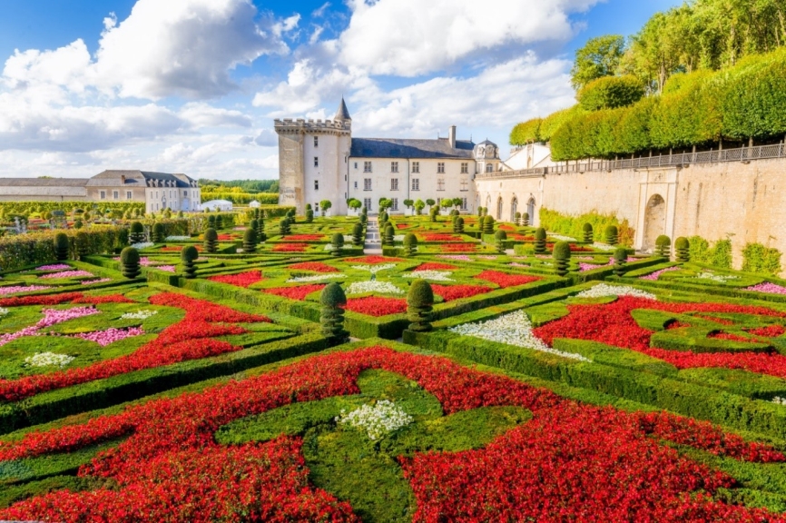 Villandry